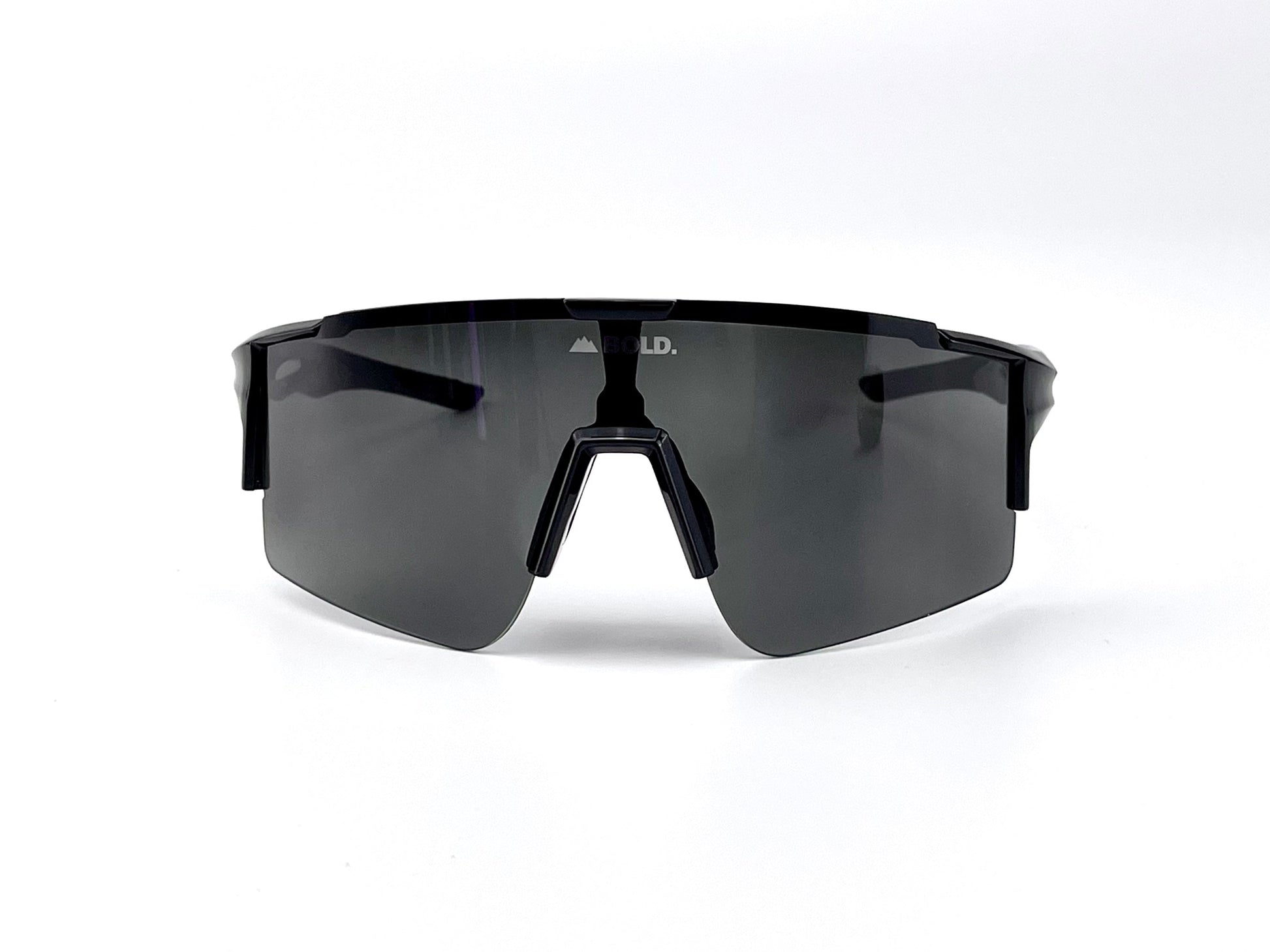 BOLD Wavelength Performance Sunglasses – MTB, Ski & Lifestyle Eyewear - Tampa Home & Garden Store