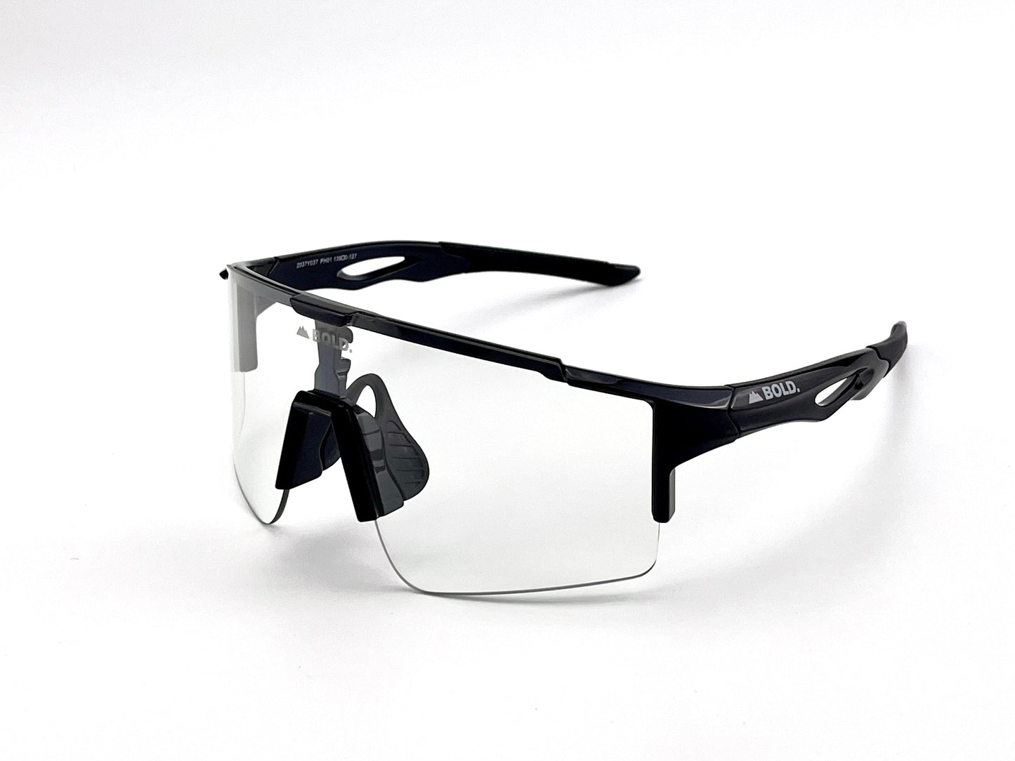 BOLD Wavelength Performance Sunglasses – MTB, Ski & Lifestyle Eyewear - Tampa Home & Garden Store