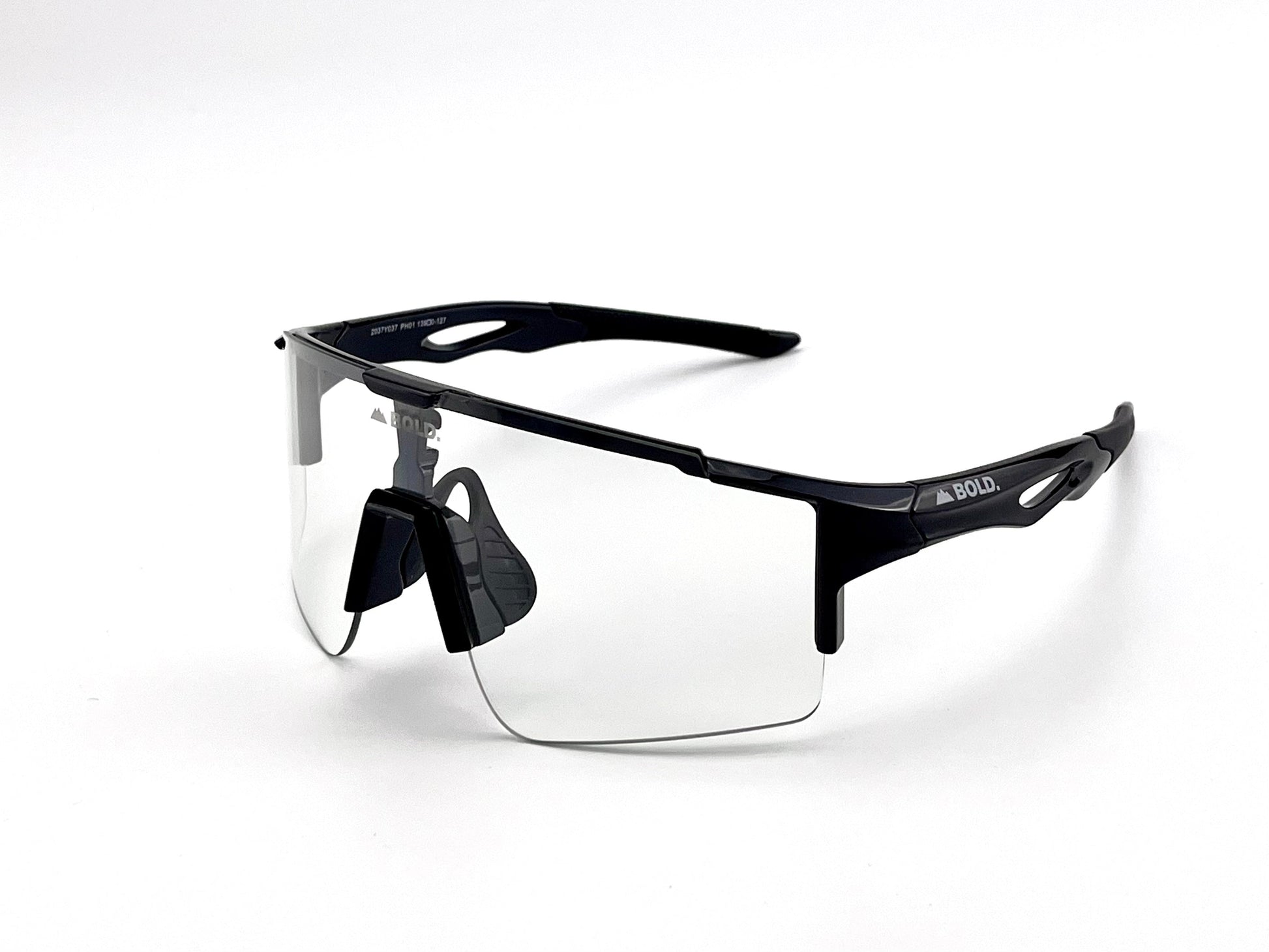 BOLD Wavelength Performance Sunglasses – MTB, Ski & Lifestyle Eyewear - Tampa Home & Garden Store