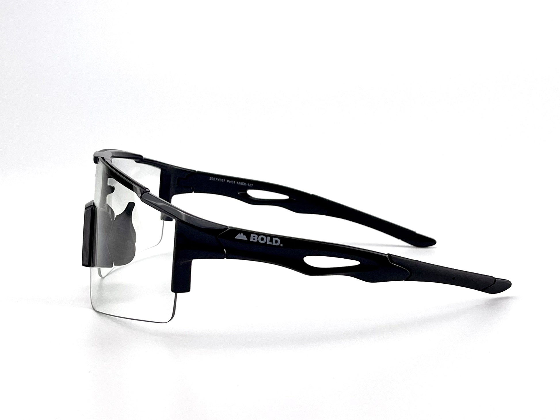 BOLD Wavelength Performance Sunglasses – MTB, Ski & Lifestyle Eyewear - Tampa Home & Garden Store