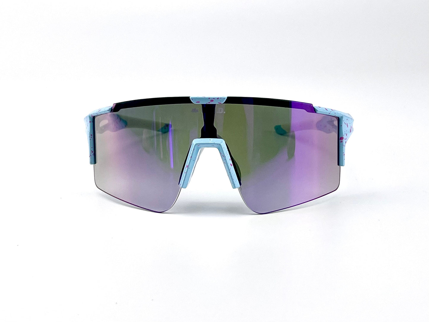 BOLD Wavelength Performance Sunglasses – MTB, Ski & Lifestyle Eyewear - Tampa Home & Garden Store