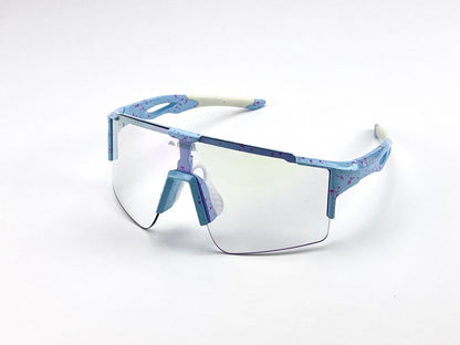 BOLD Wavelength Performance Sunglasses – MTB, Ski & Lifestyle Eyewear - Tampa Home & Garden Store