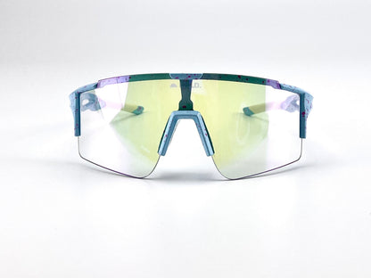 BOLD Wavelength Performance Sunglasses – MTB, Ski & Lifestyle Eyewear - Tampa Home & Garden Store