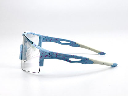 BOLD Wavelength Performance Sunglasses – MTB, Ski & Lifestyle Eyewear - Tampa Home & Garden Store