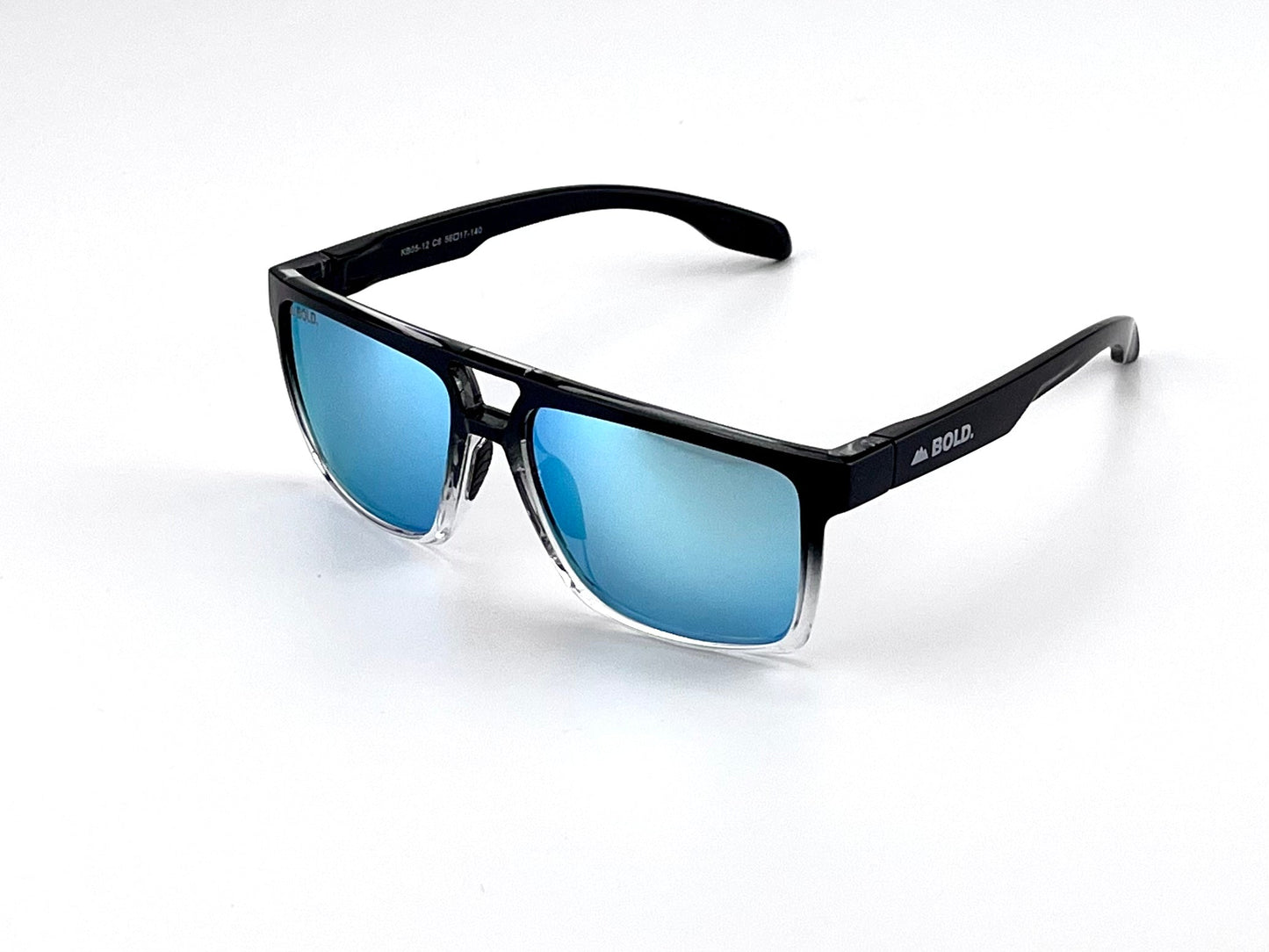 BOLD Wildhorse Performance Sunglasses – MTB, Ski & Lifestyle Eyewear - Tampa Home & Garden Store