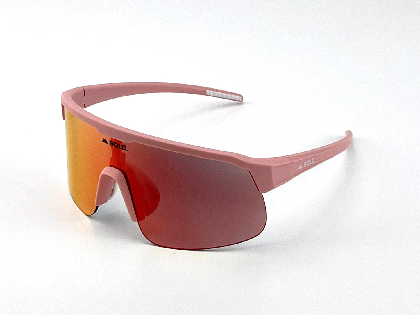 BOLD Zippy Photochromic Sunglasses – MTB, Ski & Lifestyle Eyewear - Tampa Home & Garden Store