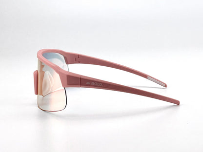 BOLD Zippy Photochromic Sunglasses – MTB, Ski & Lifestyle Eyewear - Tampa Home & Garden Store