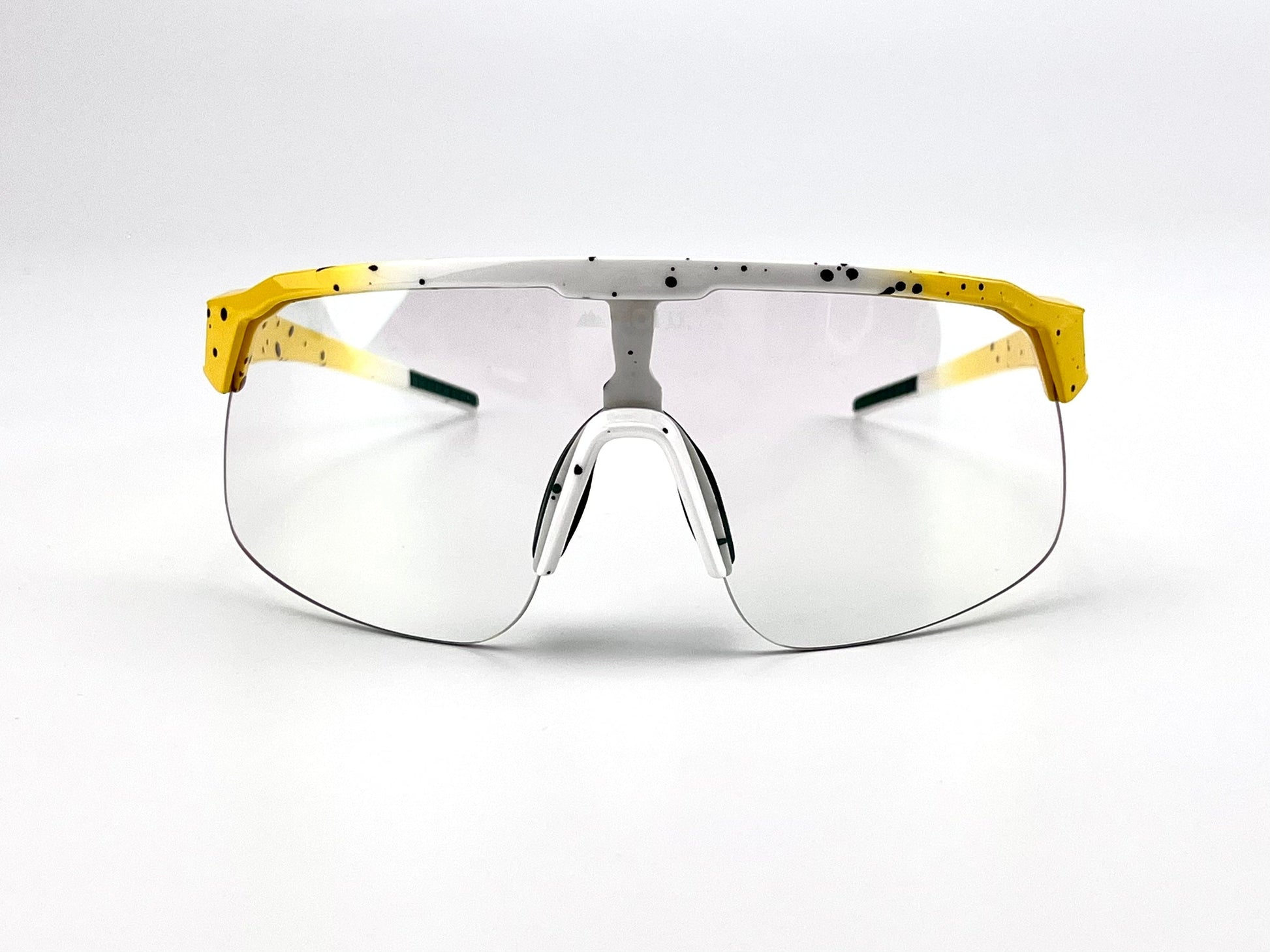 BOLD Zippy Photochromic Sunglasses – MTB, Ski & Lifestyle Eyewear - Tampa Home & Garden Store