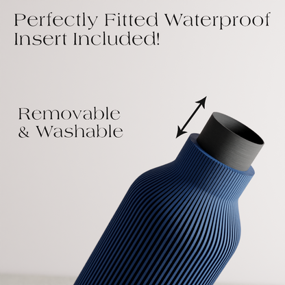 BOTTLE Vase - Tampa Home & Garden Store