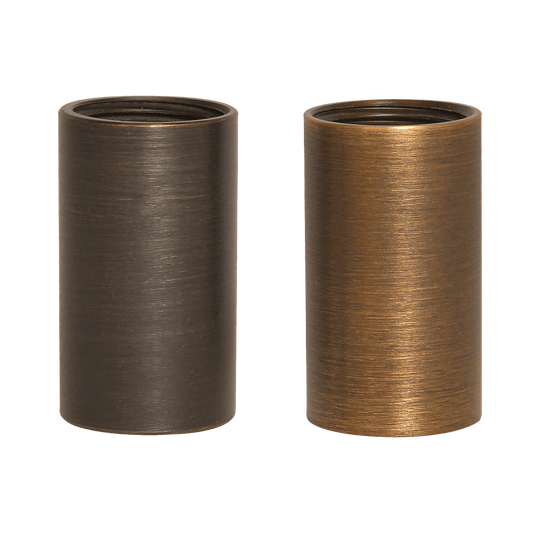 BP2 - Brass Coupling for Post/Path Light Fixtures - Tampa soil911.com