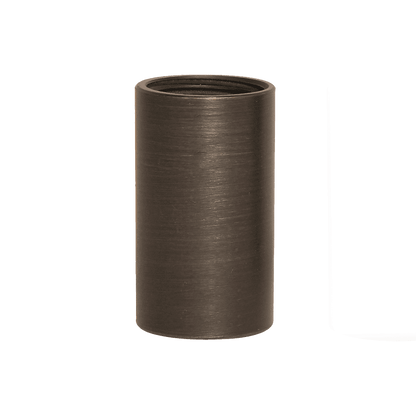 BP2 - Brass Coupling for Post/Path Light Fixtures