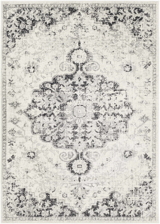 Tapis de sol Bodrum gris