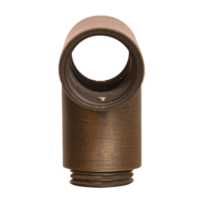 BRT1 - Brass T-Bar Coupling Accessory for Post/Path Light Fixtures - Tampa soil911.com