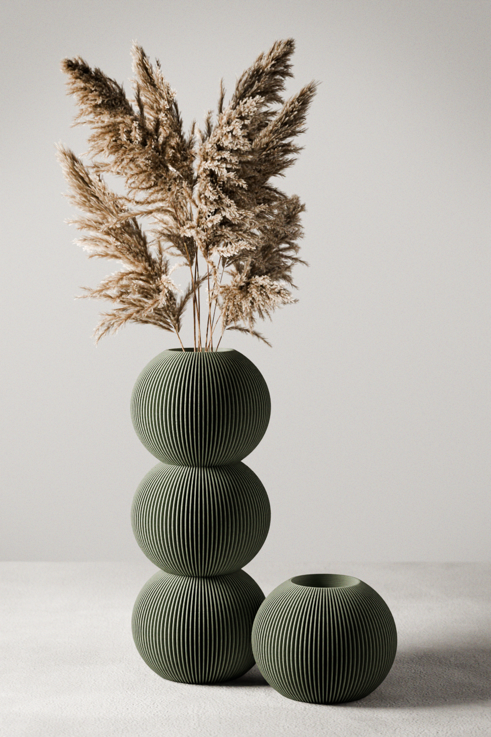 BUBBLE Vase - Tampa Home & Garden Store