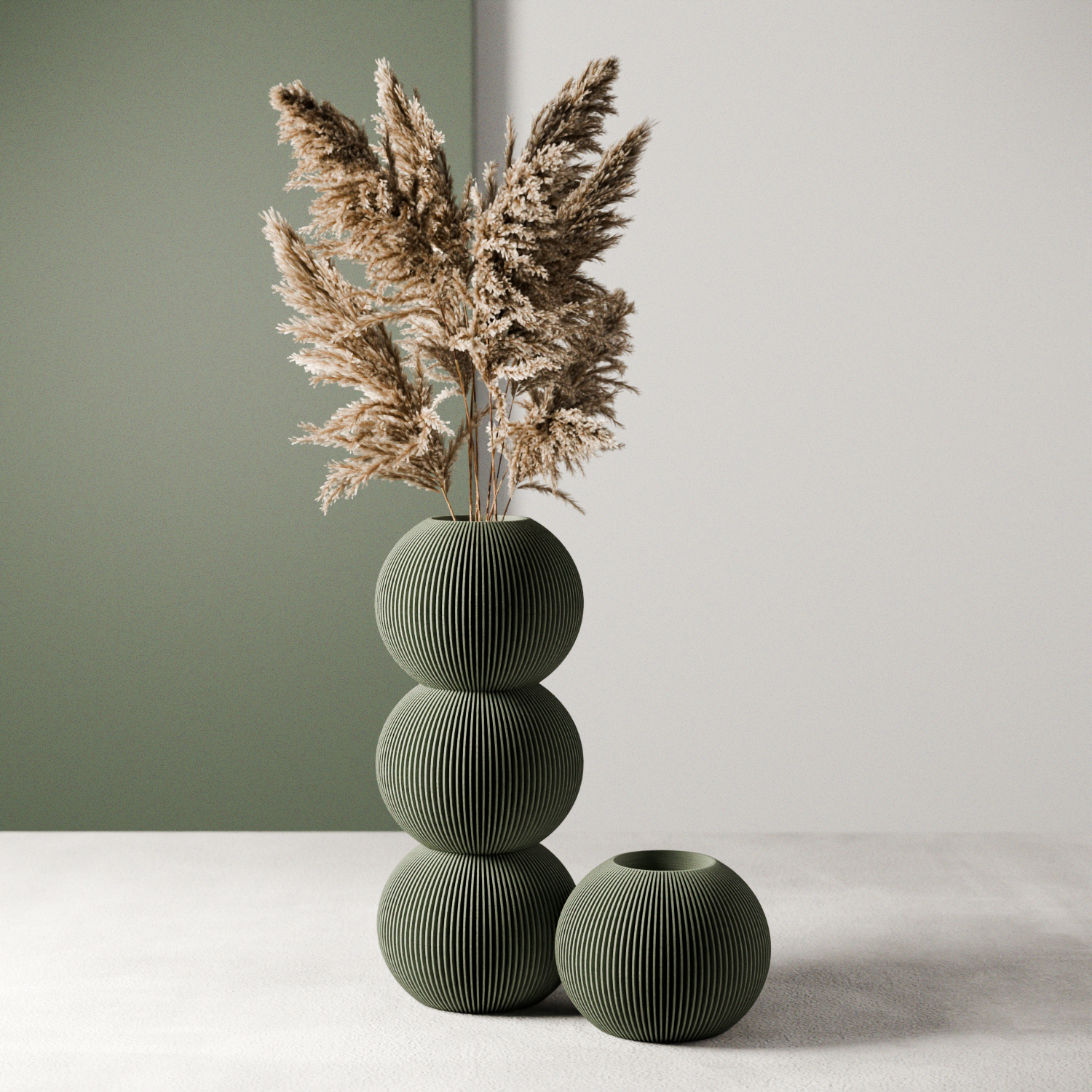 BUBBLE Vase - Tampa Home & Garden Store