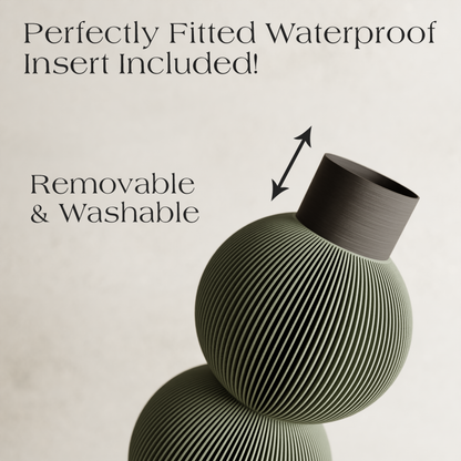 BUBBLE Vase - Tampa Home & Garden Store