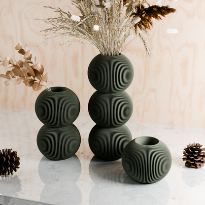 BUBBLE Vase - Tampa Home & Garden Store