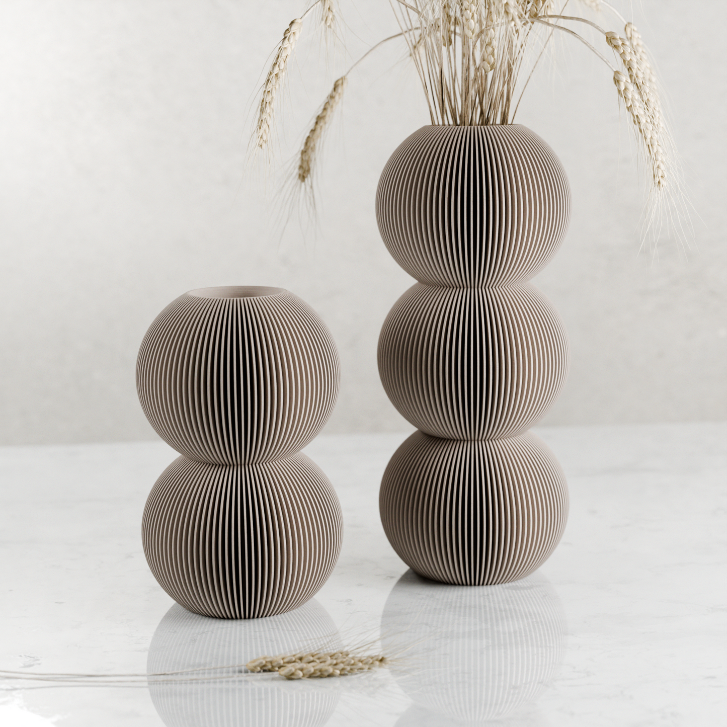 BUBBLE Vase - Tampa Home & Garden Store