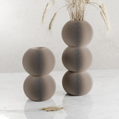 BUBBLE Vase - Tampa Home & Garden Store