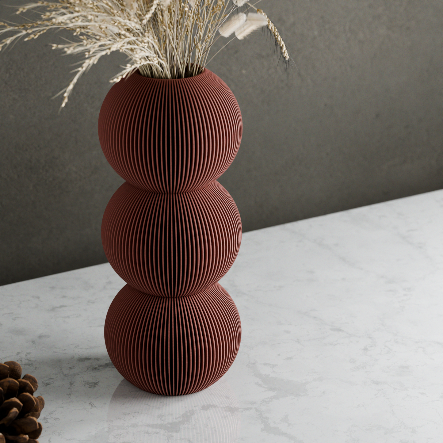 BUBBLE Vase - Tampa Home & Garden Store