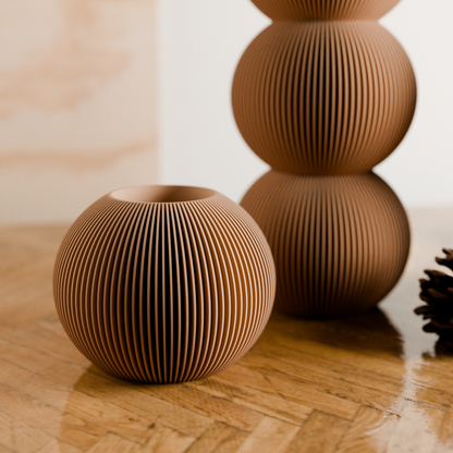 BUBBLE Vase - Tampa Home & Garden Store