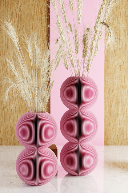 BUBBLE Vase - Tampa Home & Garden Store
