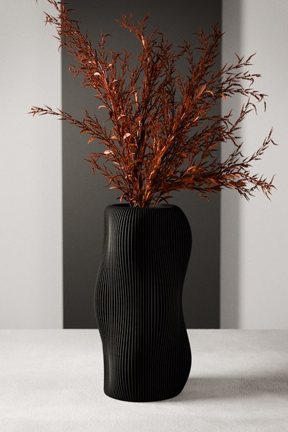 BUBBLY Vase - Tampa Home & Garden Store