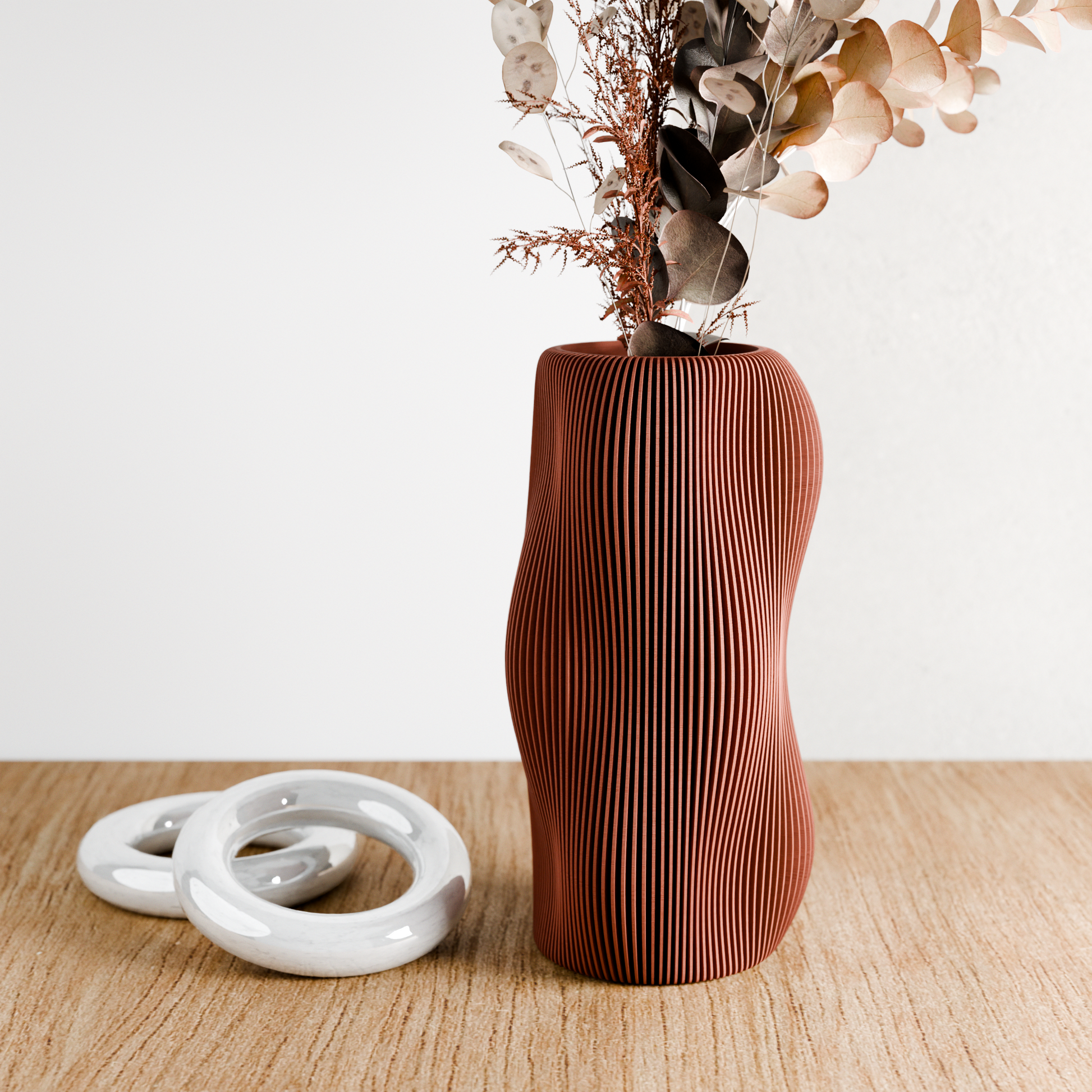 BUBBLY Vase - Tampa Home & Garden Store