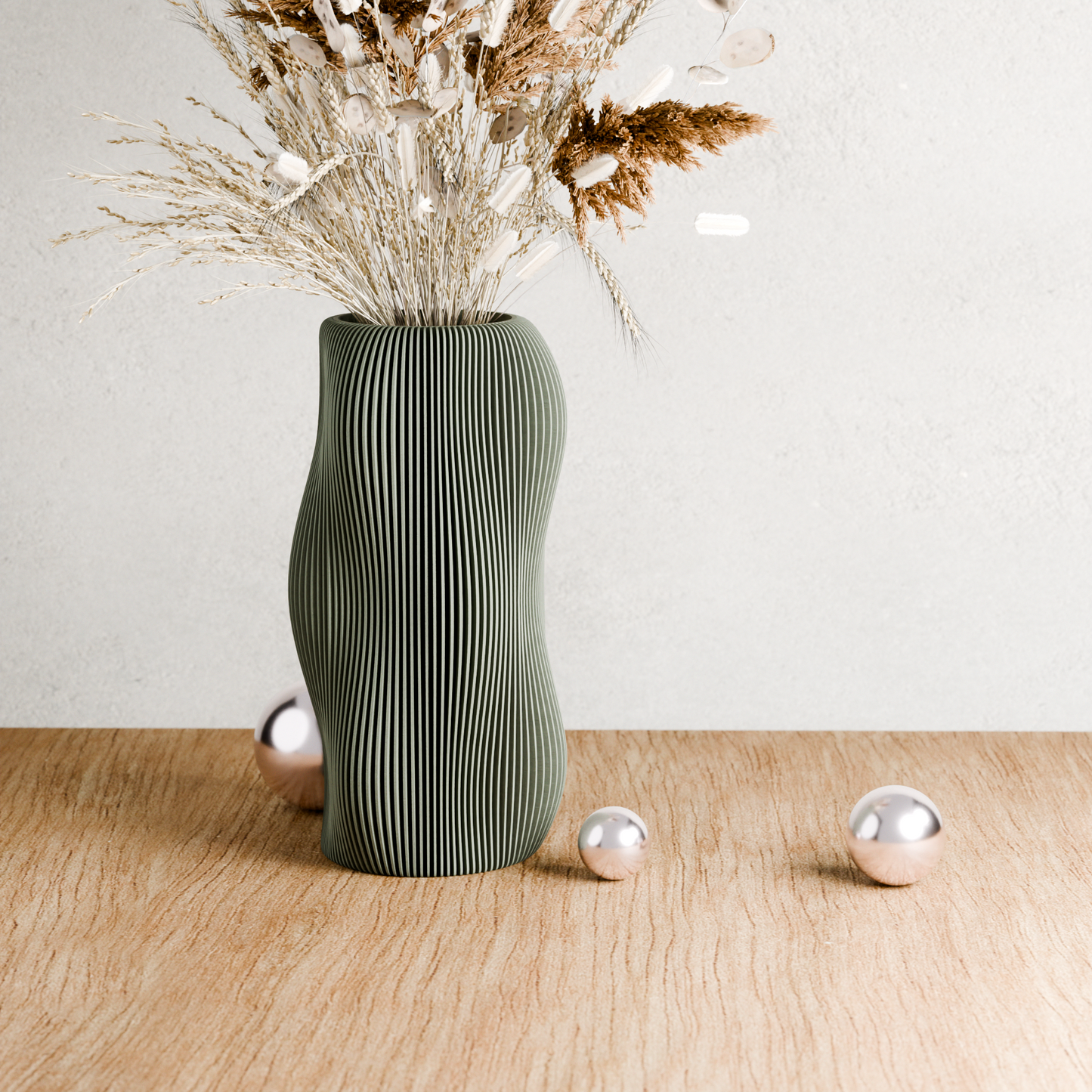 BUBBLY Vase - Tampa Home & Garden Store