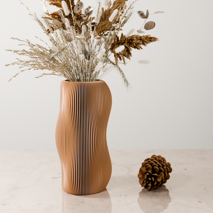 BUBBLY Vase - Tampa Home & Garden Store