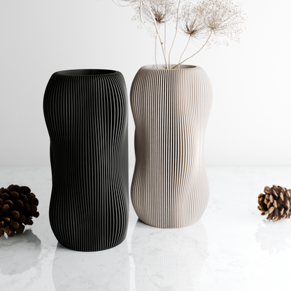 BUBBLY Vase - Tampa Home & Garden Store