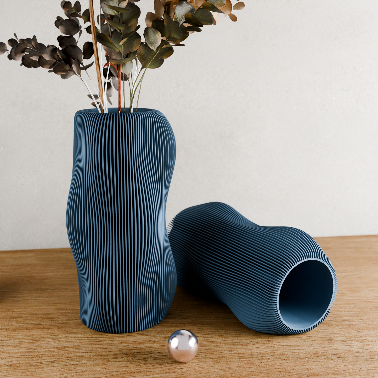 BUBBLY Vase - Tampa Home & Garden Store