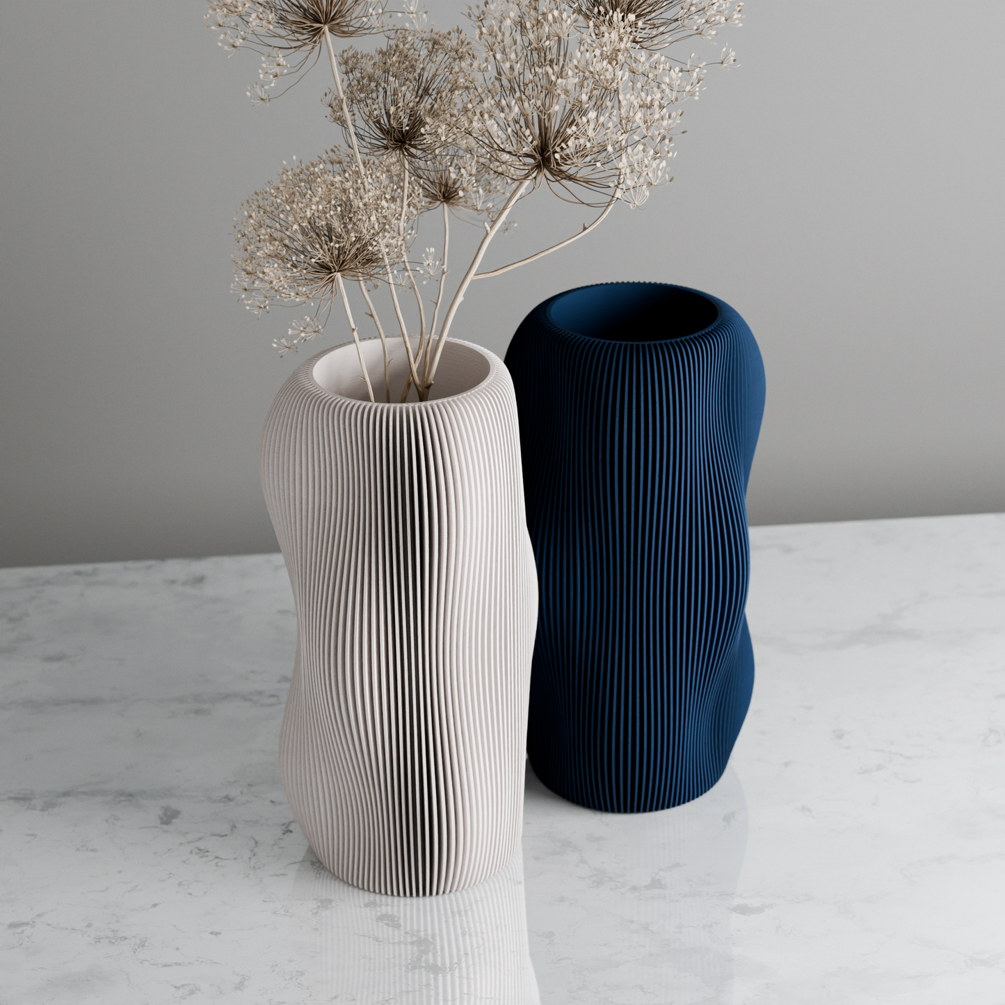 BUBBLY Vase - Tampa Home & Garden Store