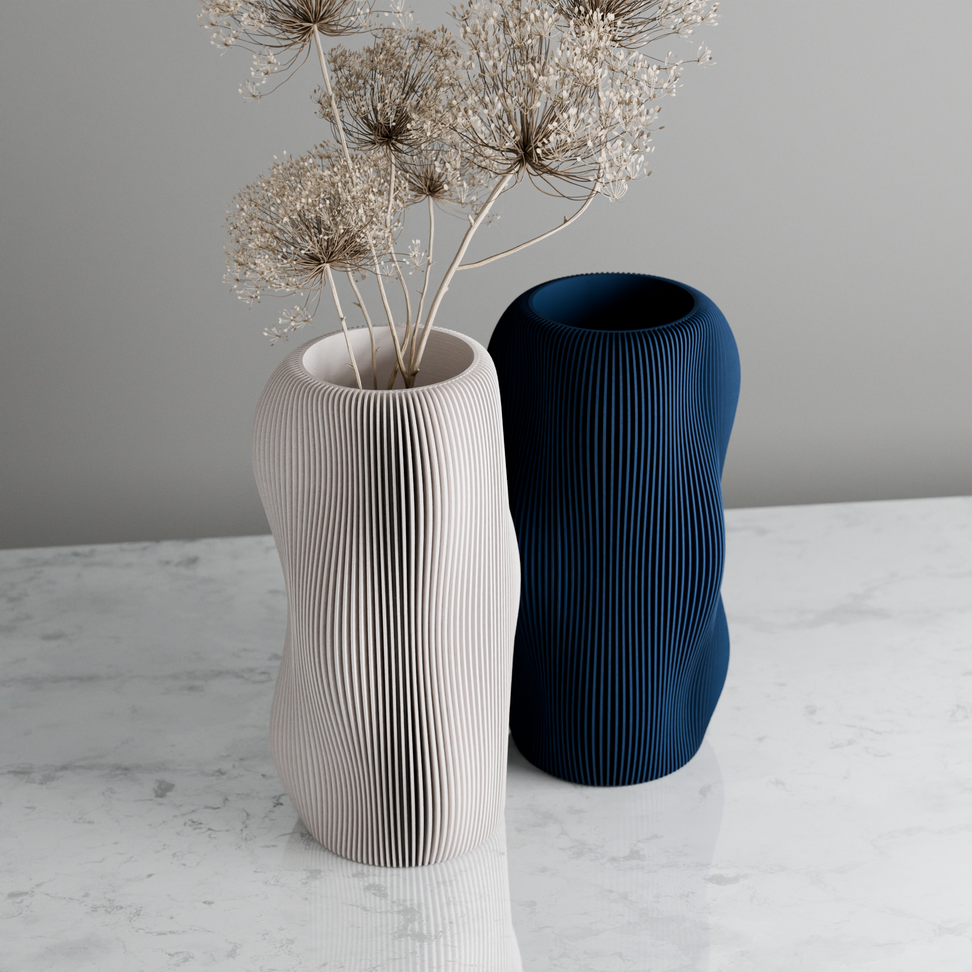 BUBBLY Vase - Tampa Home & Garden Store