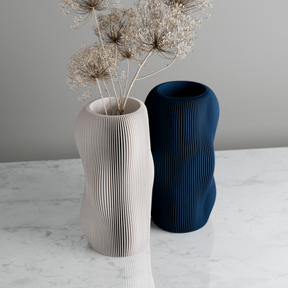 BUBBLY Vase - Tampa Home & Garden Store
