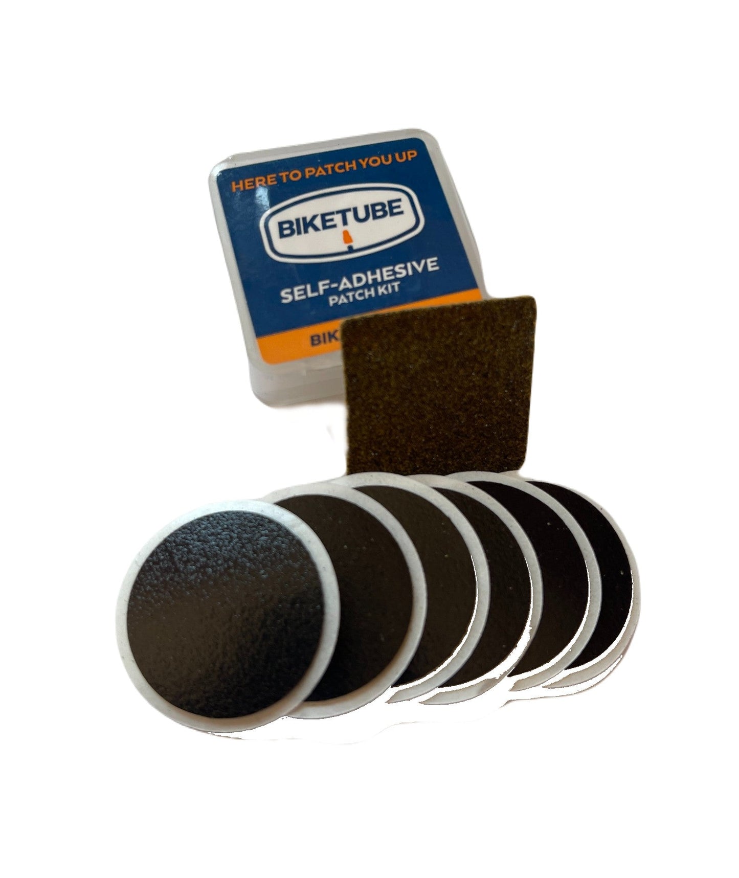 BUTYL INSTANT PATCH KIT - Tampa Home & Garden Store