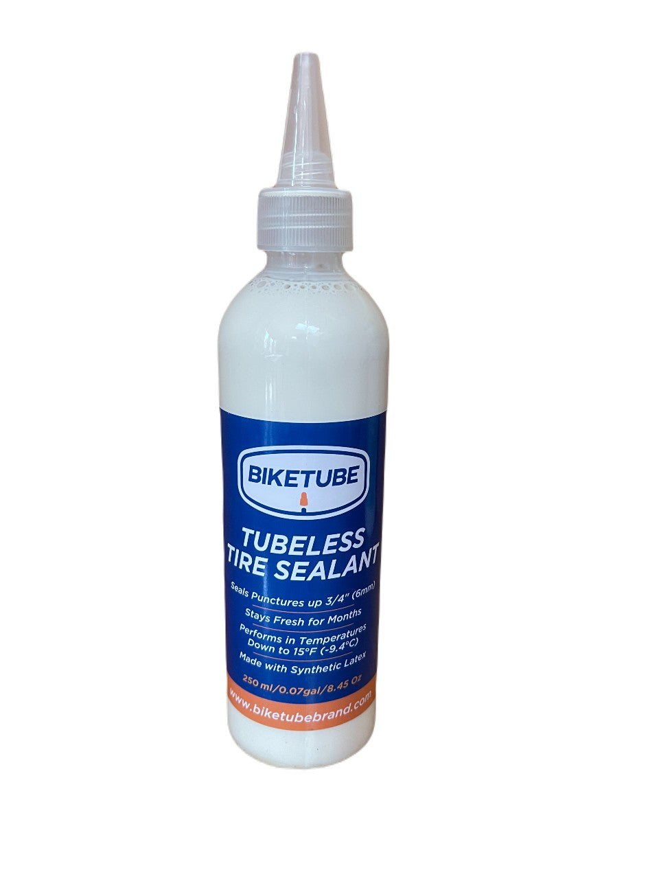 BUTYL TUBELESS TIRE SEALANT - Tampa Home & Garden Store