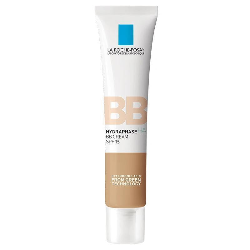 BB cream foundation La Roche-Posay Hydraphase BB Cream SPF 15 medium beige 40ml on Tampa Home & Garden Store
