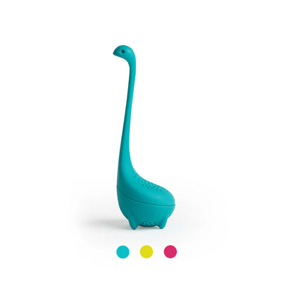 Colador de té Baby Nessie