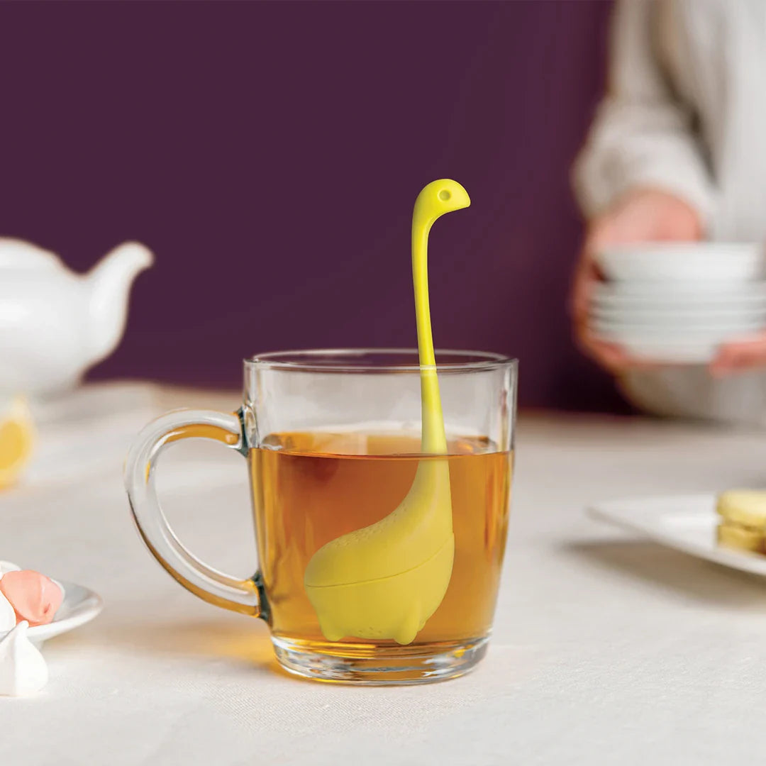 Colador de té Baby Nessie