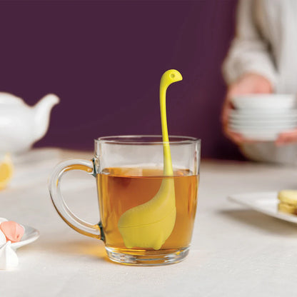 Colador de té Baby Nessie