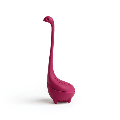 Colador de té Baby Nessie