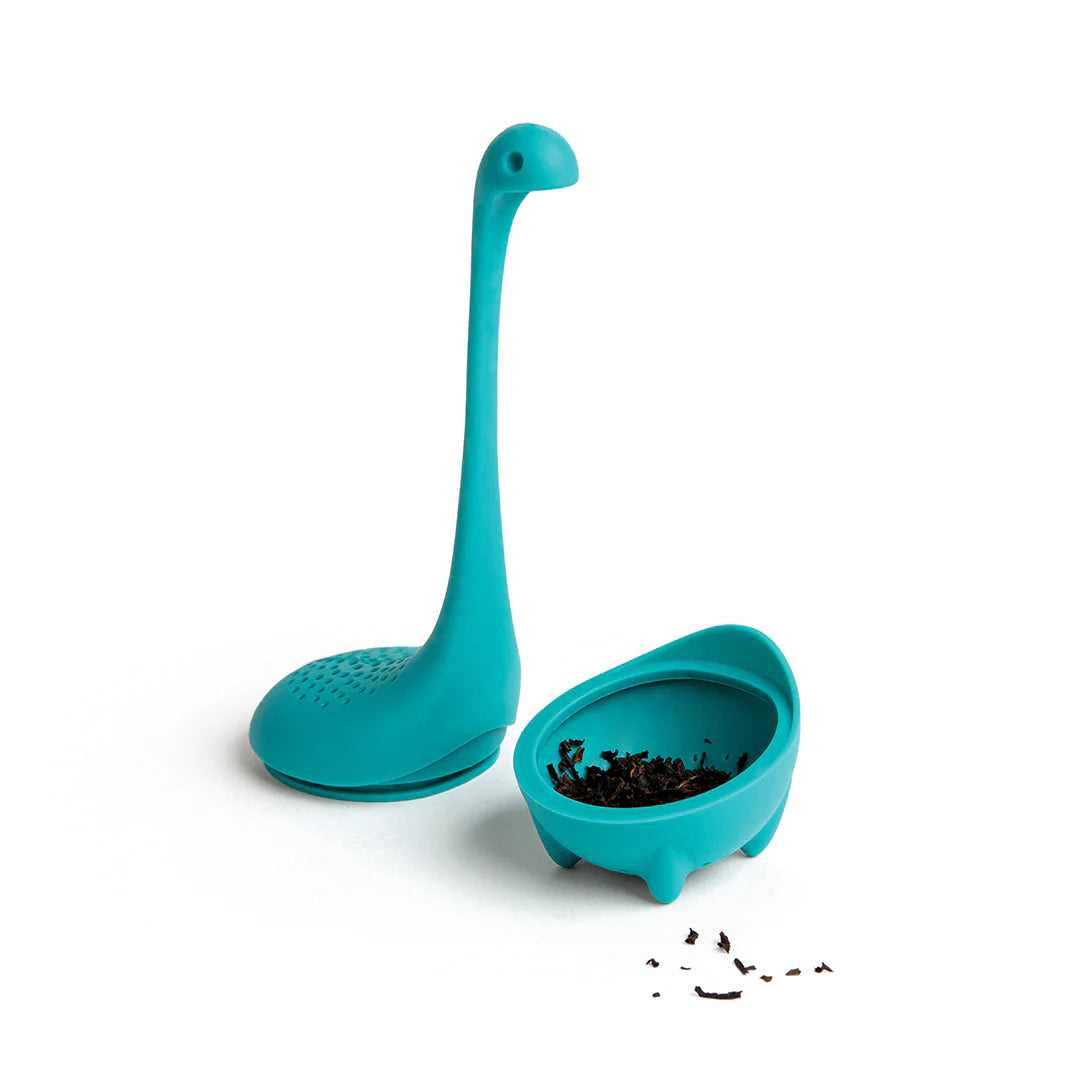 Colador de té Baby Nessie