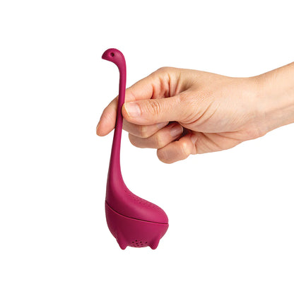 Colador de té Baby Nessie