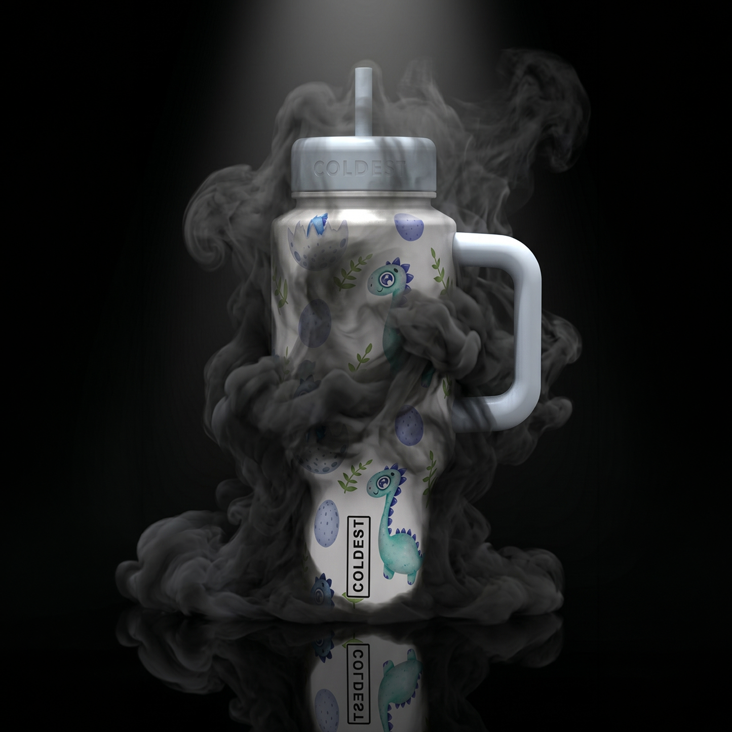 COLDEST 15oz Limitless Ultra v8