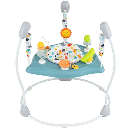 Baby Jump and Play Activity Center for Babies