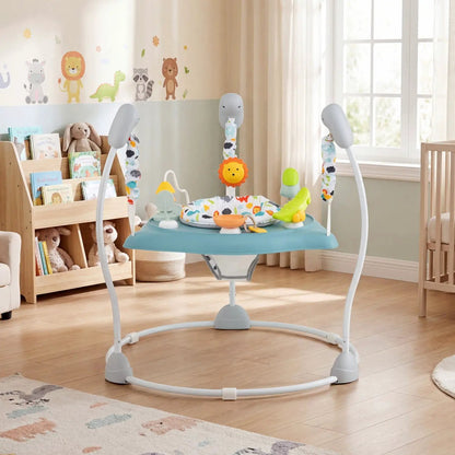 Baby Jump and Play Activity Center for Babies