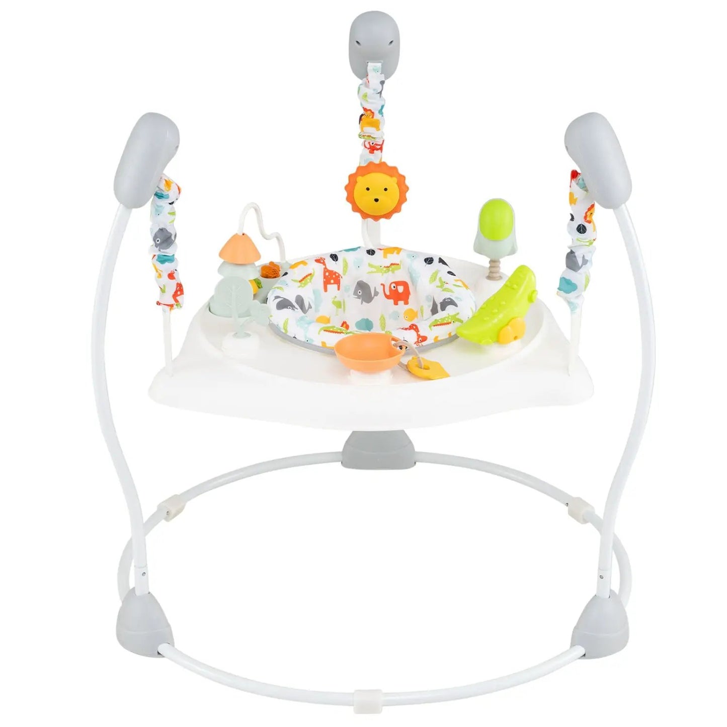 Baby Jump and Play Activity Center for Babies