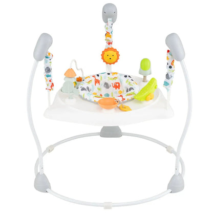 Baby Jump and Play Activity Center for Babies
