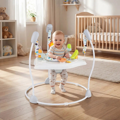 Baby Jump and Play Activity Center for Babies